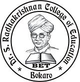 Dr. S. Radhakrishnan College of Education
